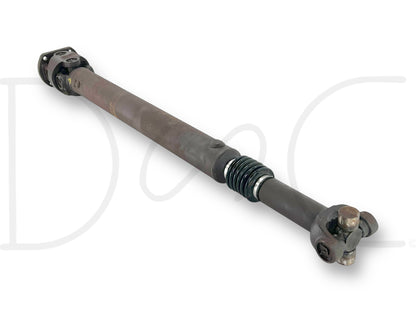 05-10 Ford F250 F350 5R110 Auto Trans 4WD 4X4 Front Driveshaft Drive Shaft OE