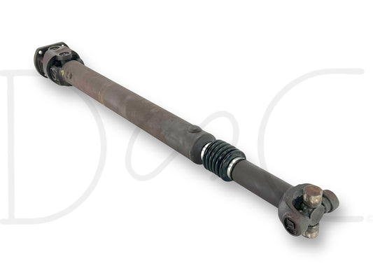 05-10 Ford F250 F350 5R110 Auto Trans 4WD 4X4 Front Driveshaft Drive Shaft OE