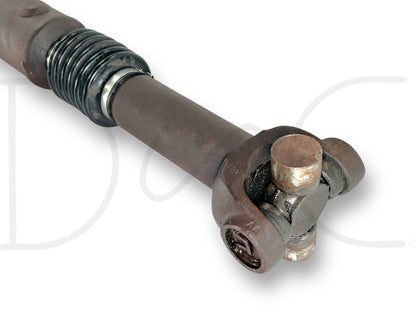 05-10 Ford F250 F350 5R110 Auto Trans 4WD 4X4 Front Driveshaft Drive Shaft OE