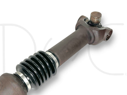 05-10 Ford F250 F350 5R110 Auto Trans 4WD 4X4 Front Driveshaft Drive Shaft OE