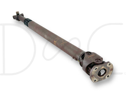 05-10 Ford F250 F350 5R110 Auto Trans 4WD 4X4 Front Driveshaft Drive Shaft OE