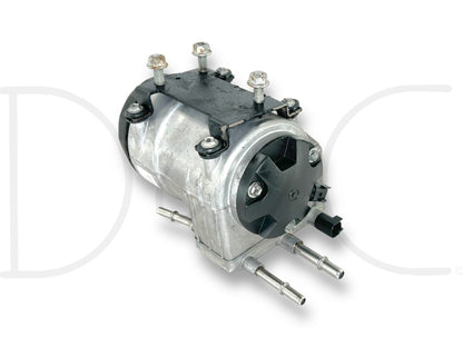 03-07 Ford F250 F350 6.0 6.0L Diesel Fuel Pump Filter Separator 3C34-9G282-Af