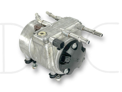 03-07 Ford F250 F350 6.0 6.0L Diesel Fuel Pump Filter Separator 3C34-9G282-Af