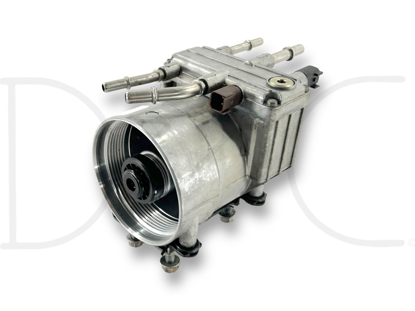 03-07 Ford F250 F350 6.0 6.0L Diesel Fuel Pump Filter Separator 3C34-9G282-Af