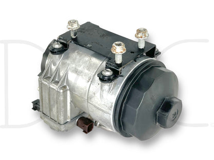 03-07 Ford F250 F350 6.0 6.0L Diesel Fuel Pump Filter Separator 3C34-9G282-Af