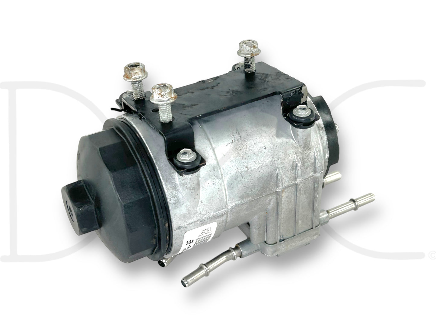 03-07 Ford F250 F350 6.0 6.0L Diesel Fuel Pump Filter Separator 3C34-9G282-Af