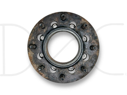 05-16 Ford F350 Dually Front Axle Hub Spacer Adapter 8X200 8 Lug OE 5C34-1A014-A