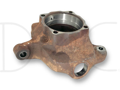 05-12 Ford F250 F350 DANA 60 Front Axle Steering Knuckle Spindle LH Left Driver