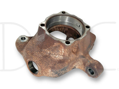 05-12 Ford F250 F350 DANA 60 Front Axle Steering Knuckle Spindle RH Passenger
