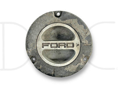 05-10 Ford F250 F350 4WD 4X4 Front Axle Auto Locking Hub OEM