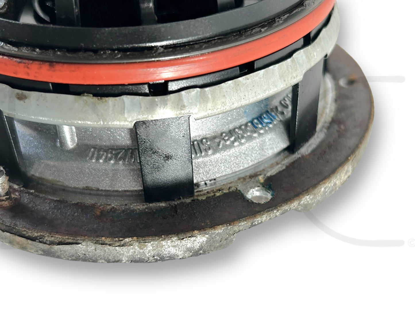 05-10 Ford F250 F350 4WD 4X4 Front Axle Auto Locking Hub OEM