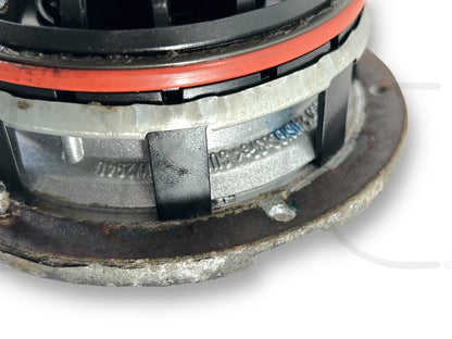 05-10 Ford F250 F350 4WD 4X4 Front Axle Auto Locking Hub OEM