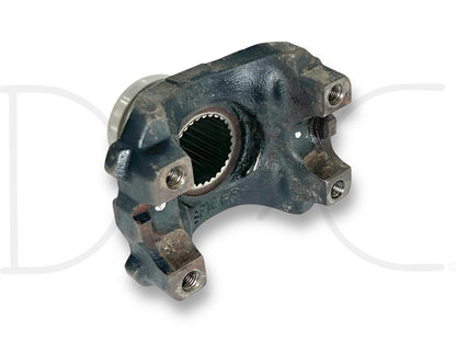 99-16 Ford F250 F350 4WD 4X4 DANA 60 Front Axle Driveshaft Pinion Yoke 1350 OEM