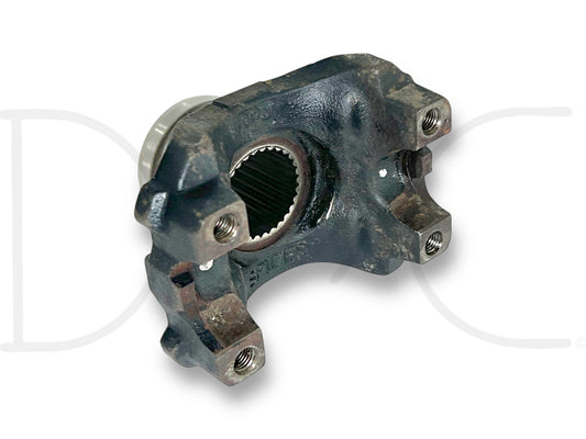 99-16 Ford F250 F350 4WD 4X4 DANA 60 Front Axle Driveshaft Pinion Yoke 1350 OEM