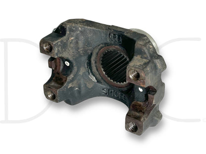 99-16 Ford F250 F350 4WD 4X4 DANA 60 Front Axle Driveshaft Pinion Yoke 1350 OEM