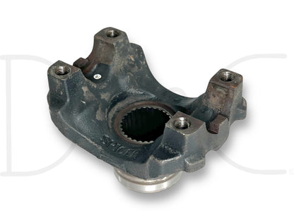 99-16 Ford F250 F350 4WD 4X4 DANA 60 Front Axle Driveshaft Pinion Yoke 1350 OEM