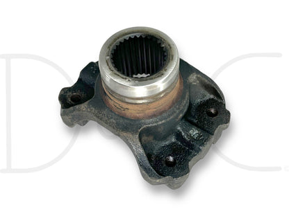 99-16 Ford F250 F350 4WD 4X4 DANA 60 Front Axle Driveshaft Pinion Yoke 1350 OEM