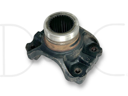 99-16 Ford F250 F350 4WD 4X4 DANA 60 Front Axle Driveshaft Pinion Yoke 1350 OEM