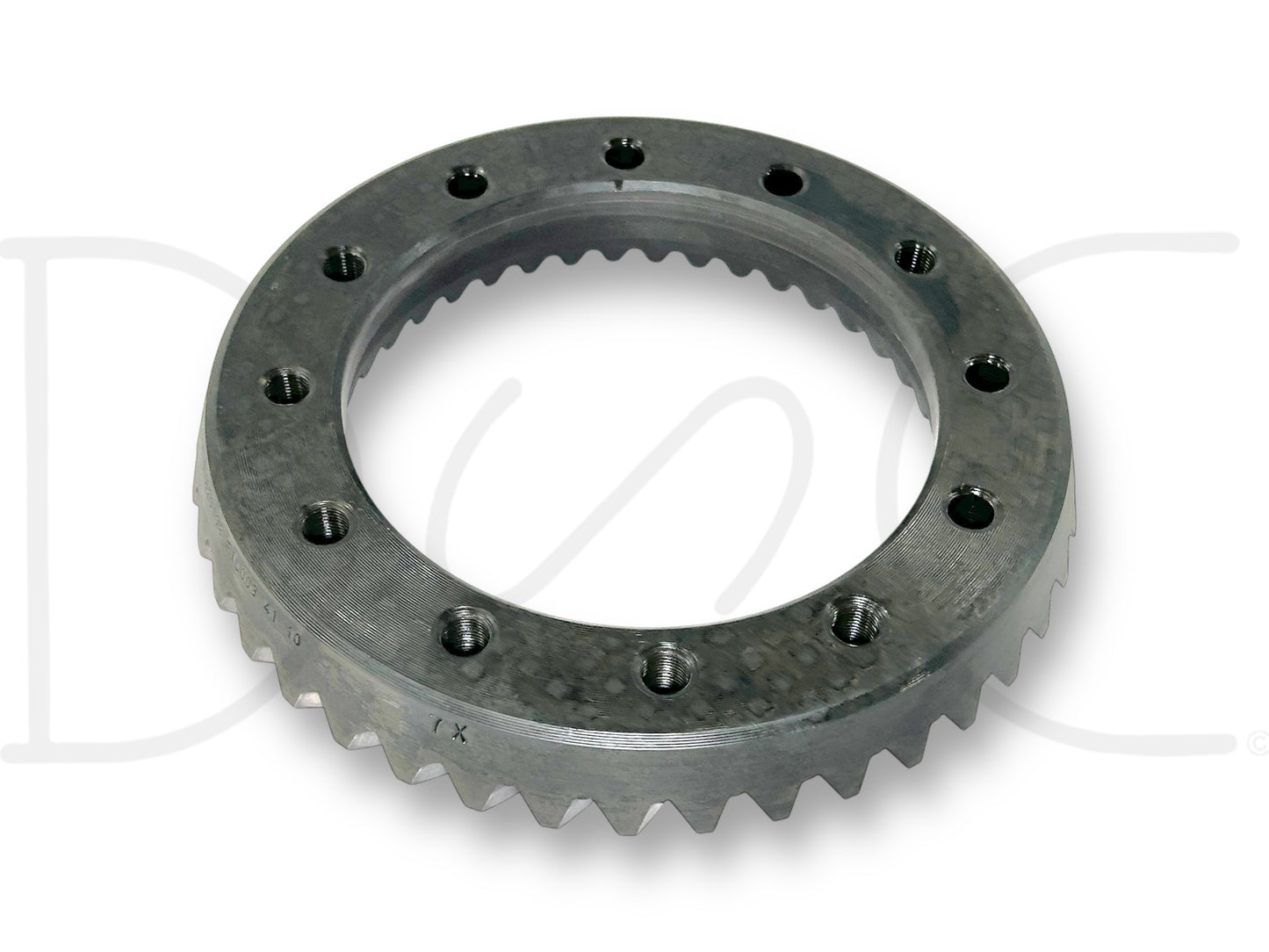 05-16 Ford F250 F350 DANA 60 Front Axle Ring & Pinion Gear Set 4.10