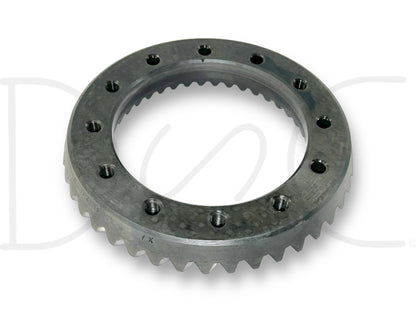 05-16 Ford F250 F350 DANA 60 Front Axle Ring & Pinion Gear Set 4.10