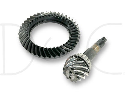 05-16 Ford F250 F350 DANA 60 Front Axle Ring & Pinion Gear Set 4.10