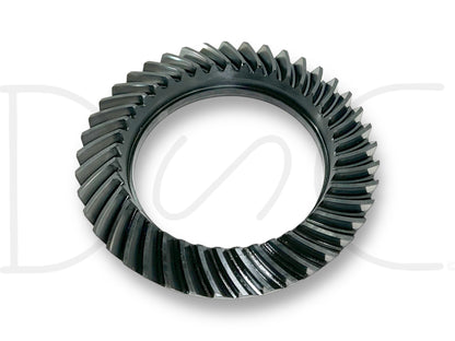 05-16 Ford F250 F350 DANA 60 Front Axle Ring & Pinion Gear Set 4.10