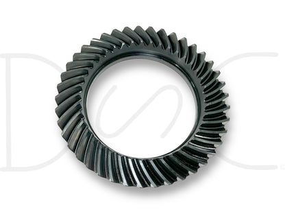 05-16 Ford F250 F350 DANA 60 Front Axle Ring & Pinion Gear Set 4.10