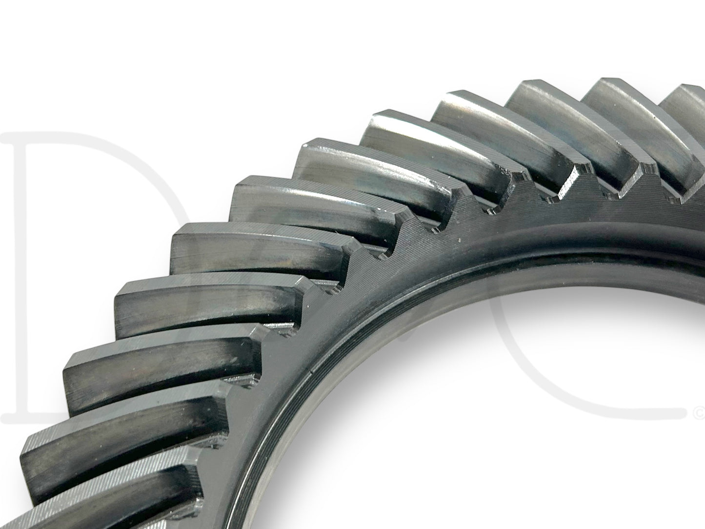 05-16 Ford F250 F350 DANA 60 Front Axle Ring & Pinion Gear Set 4.10