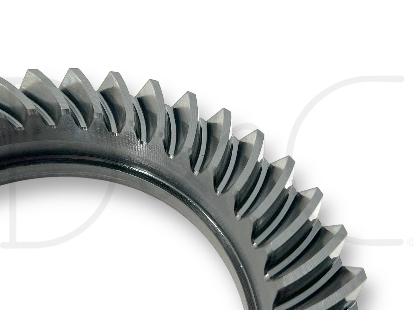 05-16 Ford F250 F350 DANA 60 Front Axle Ring & Pinion Gear Set 4.10