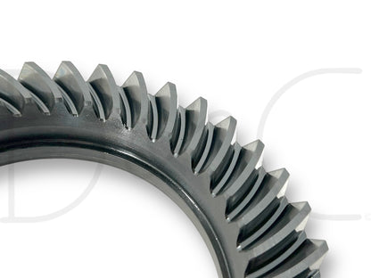 05-16 Ford F250 F350 DANA 60 Front Axle Ring & Pinion Gear Set 4.10