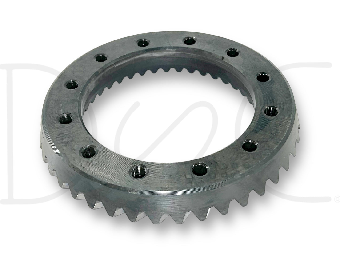 05-16 Ford F250 F350 DANA 60 Front Axle Ring & Pinion Gear Set 4.10