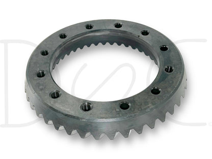 05-16 Ford F250 F350 DANA 60 Front Axle Ring & Pinion Gear Set 4.10