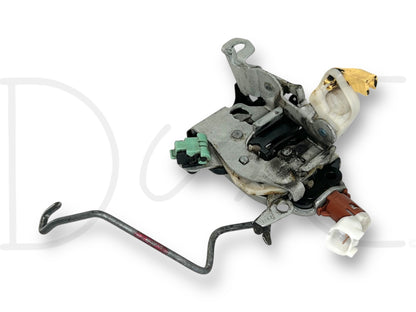 02-07 Ford F250 F350 RH Right Passenger Front Door Latch Lock Catch OE