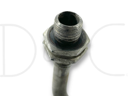 05-07 Ford F250 F350 Front Transmission Trans Cooler Radiator Line Hose Tube OE