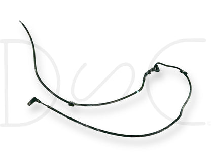 05-07 Ford F250 F350 4X4 4WD ESOF Auto Hub Crossover Vacuum Line Hose OEM