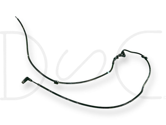 05-07 Ford F250 F350 4X4 4WD ESOF Auto Hub Crossover Vacuum Line Hose OEM