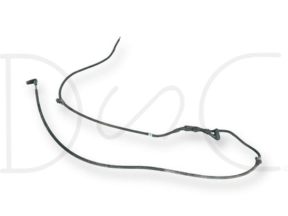 05-07 Ford F250 F350 4X4 4WD ESOF Auto Hub Crossover Vacuum Line Hose OEM