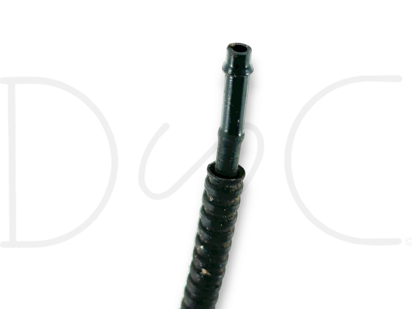 05-07 Ford F250 F350 4X4 4WD ESOF Auto Hub Crossover Vacuum Line Hose OEM