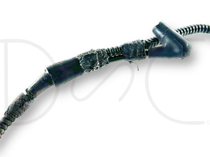 05-07 Ford F250 F350 4X4 4WD ESOF Auto Hub Crossover Vacuum Line Hose OEM