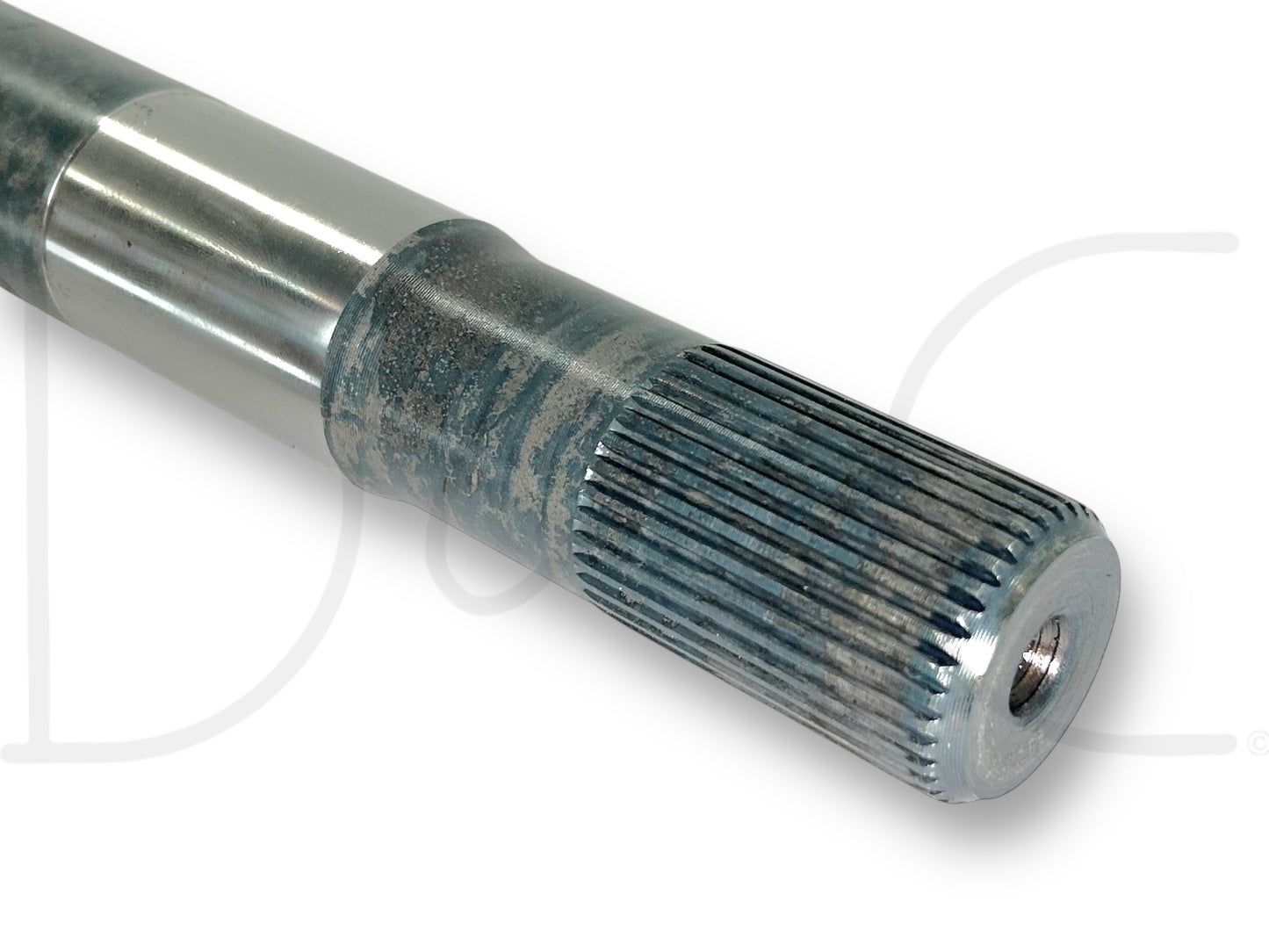 05-12 Ford F250 F350 Super Duty 4X4 DANA 60 Front Axle Shaft LH Left Driver OE
