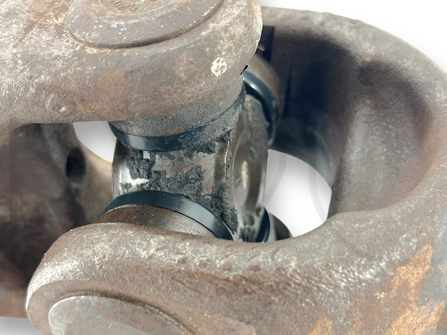05-12 Ford F250 F350 Super Duty 4X4 DANA 60 Front Axle Shaft LH Left Driver OE