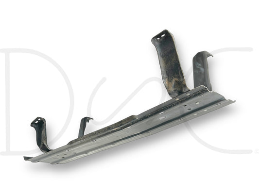 05-07 Ford F250 F350 Super Duty Long Bed 38 Gallon Midship Fuel Tank Skid Plate