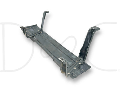 05-07 Ford F250 F350 Super Duty Long Bed 38 Gallon Midship Fuel Tank Skid Plate