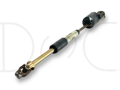 05-07 Ford F250 F350 Steering Column Shaft W/ Dust Shield OE 5C34-3C662-Af