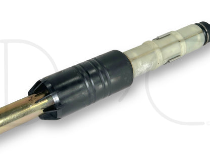 05-07 Ford F250 F350 Steering Column Shaft W/ Dust Shield OE 5C34-3C662-Af