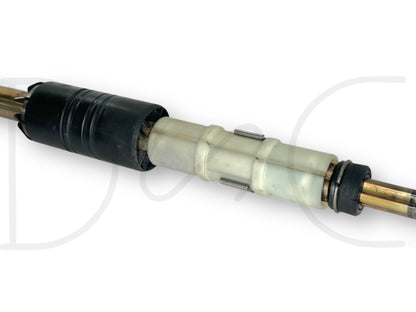 05-07 Ford F250 F350 Steering Column Shaft W/ Dust Shield OE 5C34-3C662-Af