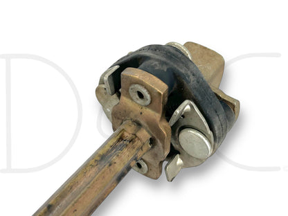 05-07 Ford F250 F350 Steering Column Shaft W/ Dust Shield OE 5C34-3C662-Af