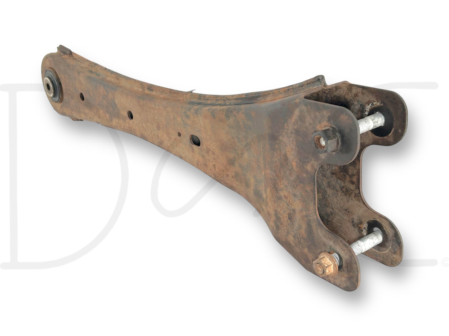05-07 Ford F250 F350 4WD 4X4 Front LH Left Driver Radius Arm Suspension Control