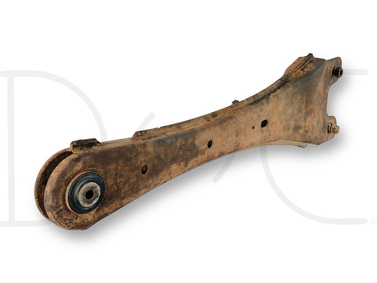 05-07 Ford F250 F350 4WD 4X4 Front LH Left Driver Radius Arm Suspension Control