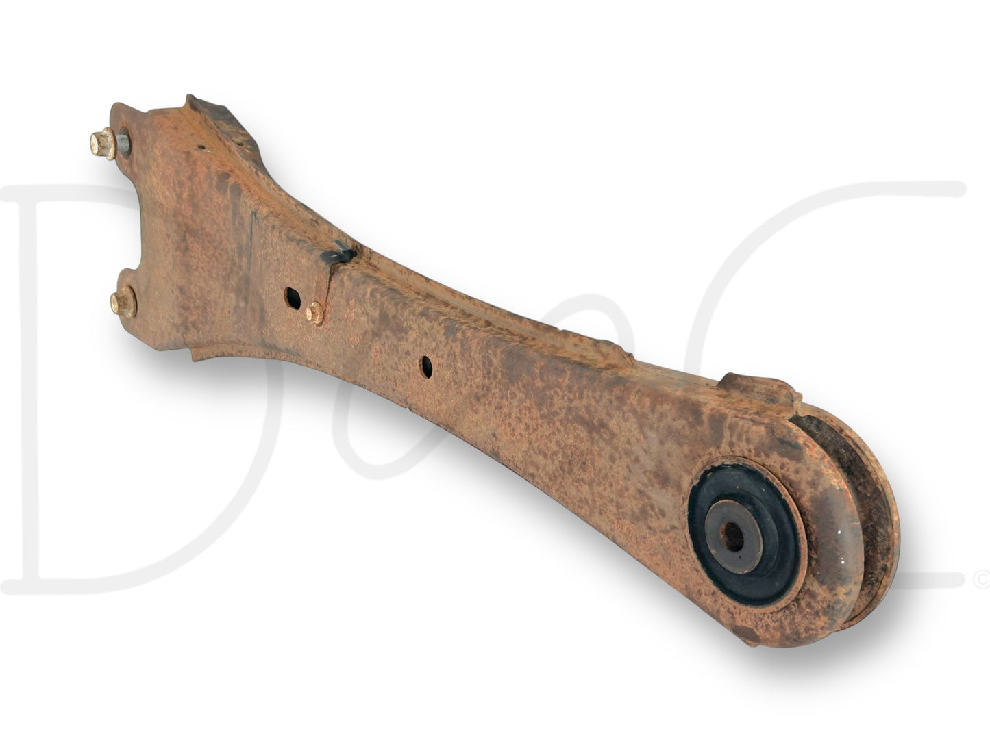 05-07 Ford F250 F350 4WD 4X4 Front LH Left Driver Radius Arm Suspension Control